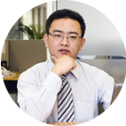 雅創(chuàng)電子是個讓我很滿意的合作伙伴，他們的產(chǎn)品與技術我很讓放心。